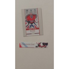 GDA-5 Carey Price  2018-19 Tim Hortons UD Upper Deck Game Day Action